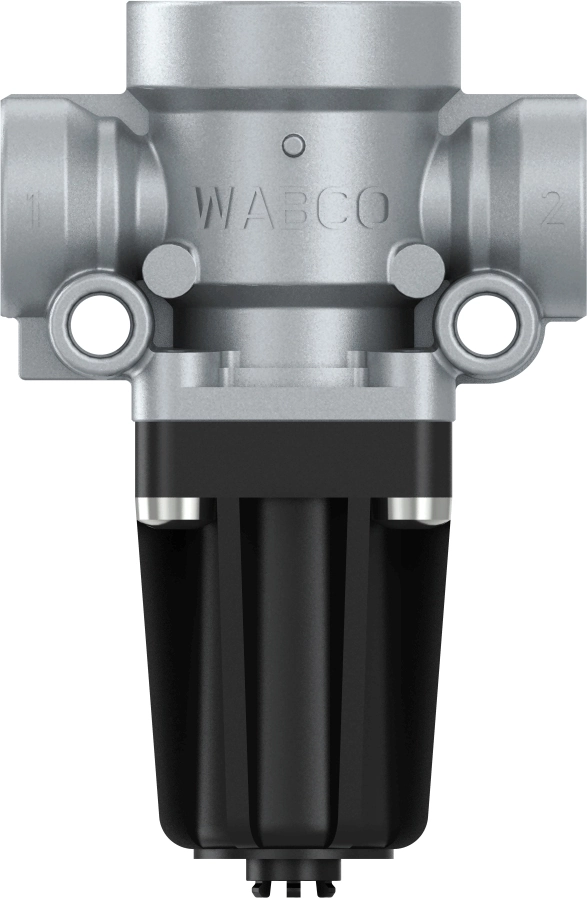 Купить 4750103010 Wabco Клапан ограничения давления пневмосистемы