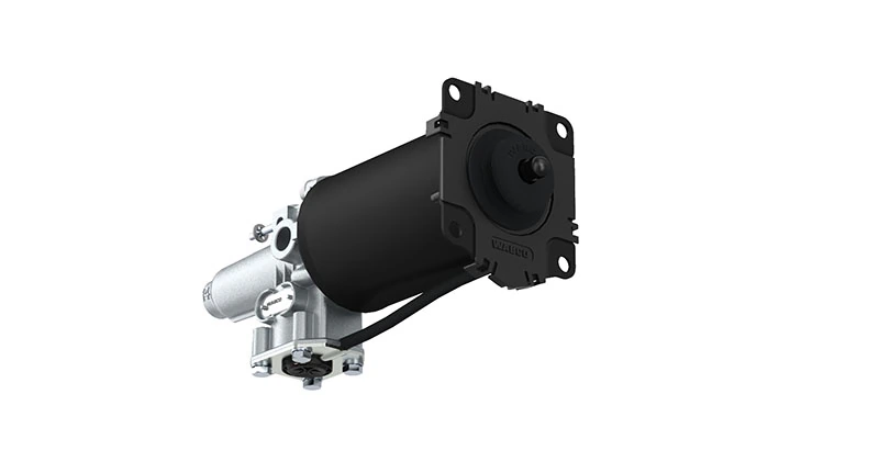 Усилитель сцепления ПГУ Wabco 9700514350 цена, от 116.57 USD