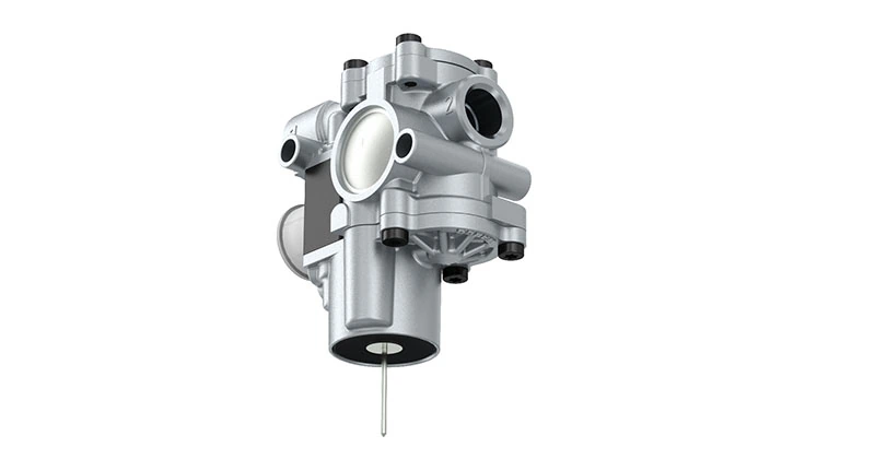 Система электронного управления АБС Wabco 4721950660 цена, от 154.84 USD