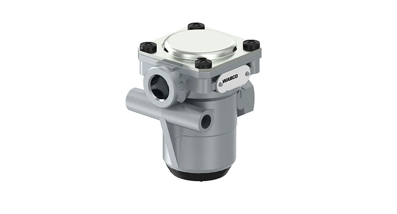 Клапан ограничения давления пневмосистемы Mercedes A0014315706 цена, от 21.55 USD