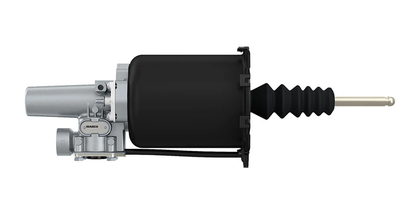 9700514370 Wabco Усилитель сцепления ПГУ