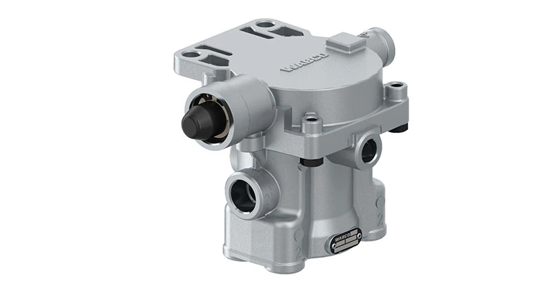 Кран тормозной прицепа TT1610005 Arvin Meritor