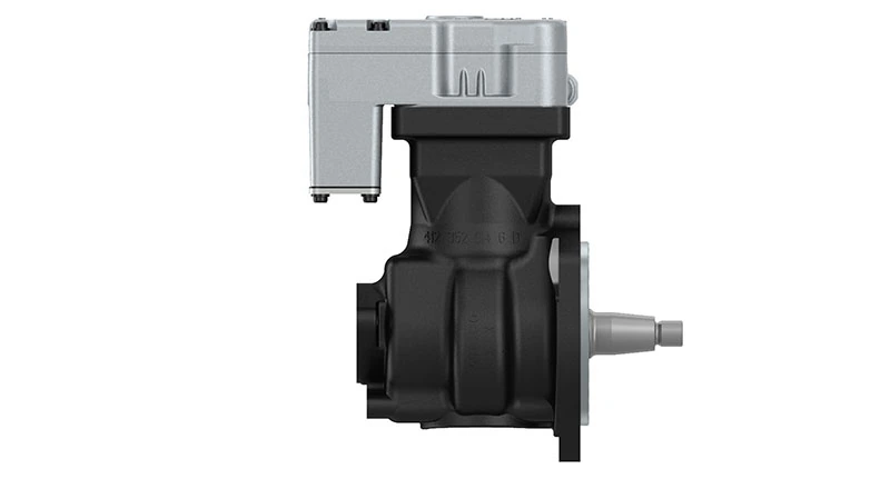 Купить 4123520200 Wabco Компрессор пневмосистемы (TRUCK)