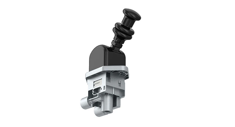Кран стояночного тормоза Mercedes A0034307381 цена, от 72.81 USD