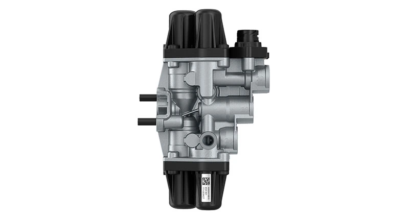 9347050050 Wabco Клапан ограничения давления пневмосистемы