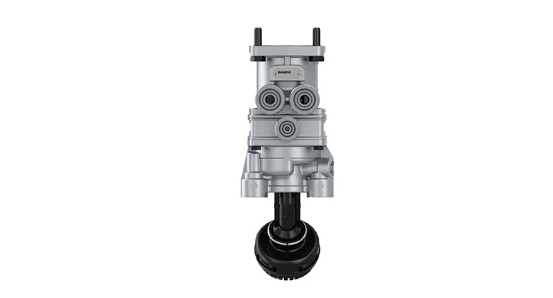 Кран тормозной, подпедальный (TRUCK) Mercedes A0044314405 цена, от 111.32 USD