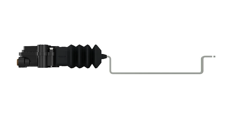 Купить 4640070120 Wabco Кран уровня пола (TRUCK)