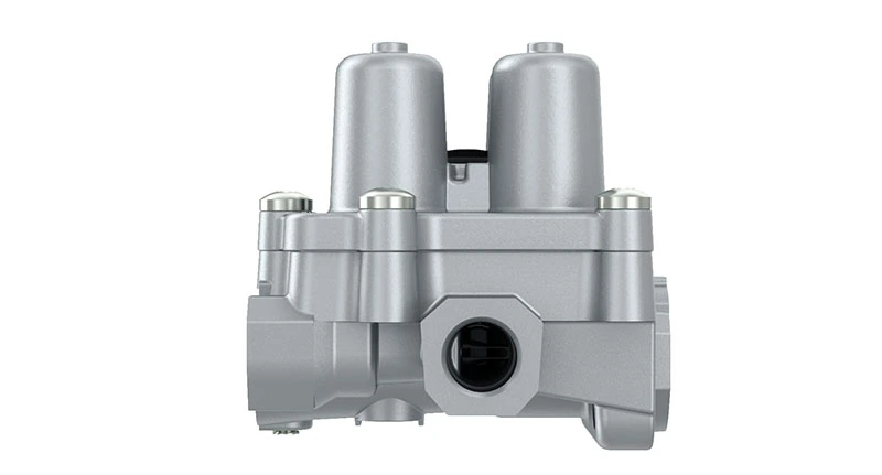 Купить 9347141190 Wabco Клапан ограничения давления пневмосистемы