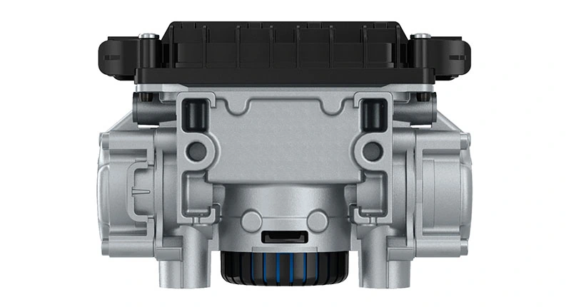 Купить 4801041060 Wabco Модулятор ABS