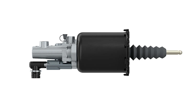 Купить 9700514120 Wabco Усилитель сцепления ПГУ