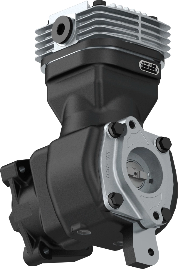 Компрессор пневмосистемы (TRUCK) Wabco 4111455120 цена, от 453.14 USD