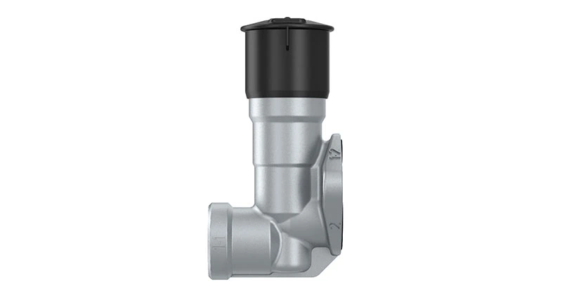 Купить 9630010130 Wabco Клапан аварийного растормаживания