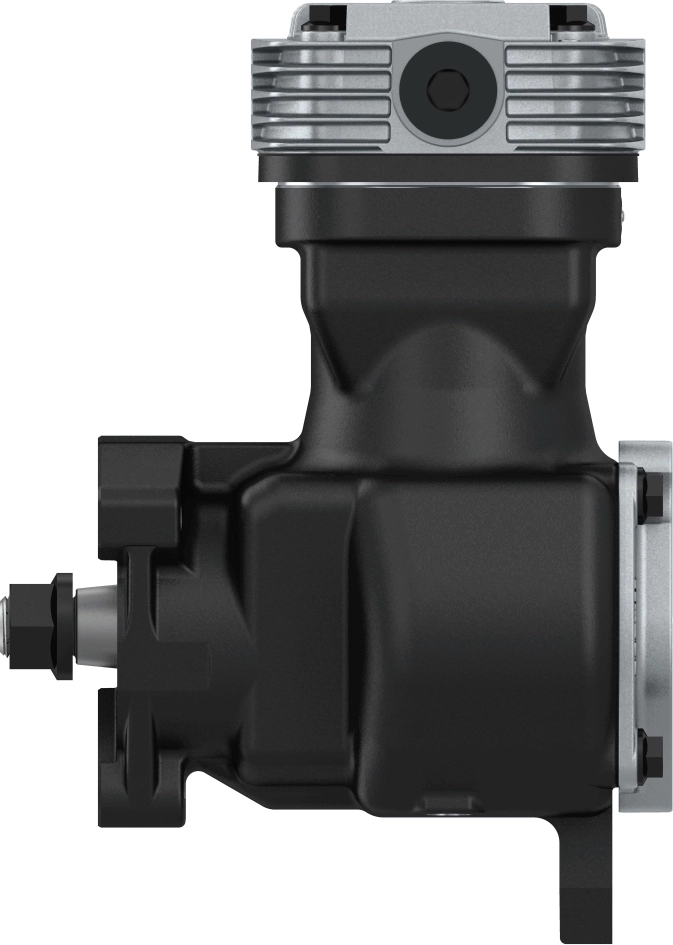 4111455120 Wabco Компрессор пневмосистемы (TRUCK)