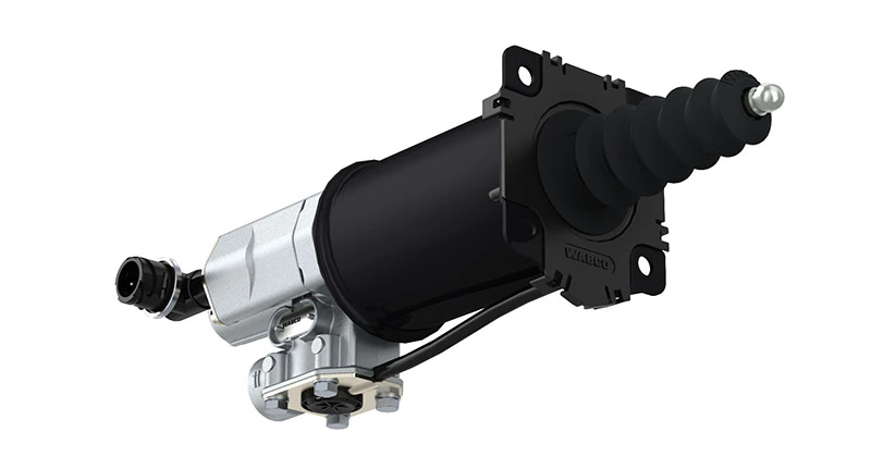 Рабочий цилиндр сцепления Wabco 9700514320 цена, от 153.06 USD