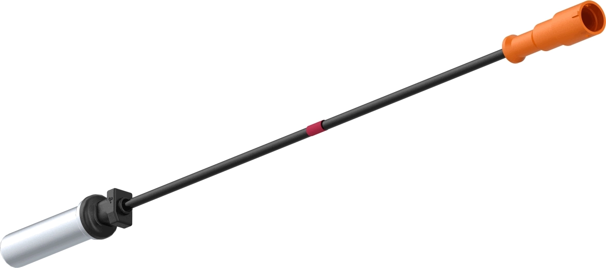 Датчик АБС (ABS) задний Wabco 4410329200 цена, от 19.69 USD