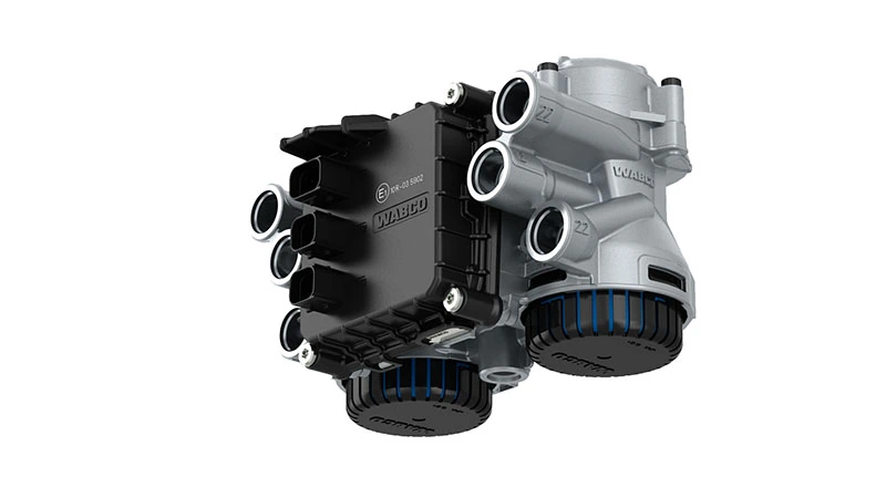  Wabco 4801061050 цена, от 253.95 USD