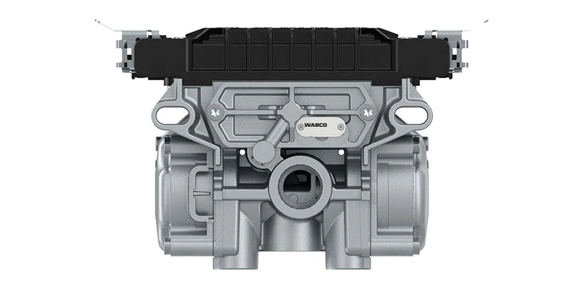 Купить 4005000700 Wabco Модулятор ABS