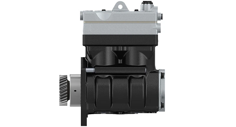 9125101040 Wabco Компрессор подкачки амортизаторов