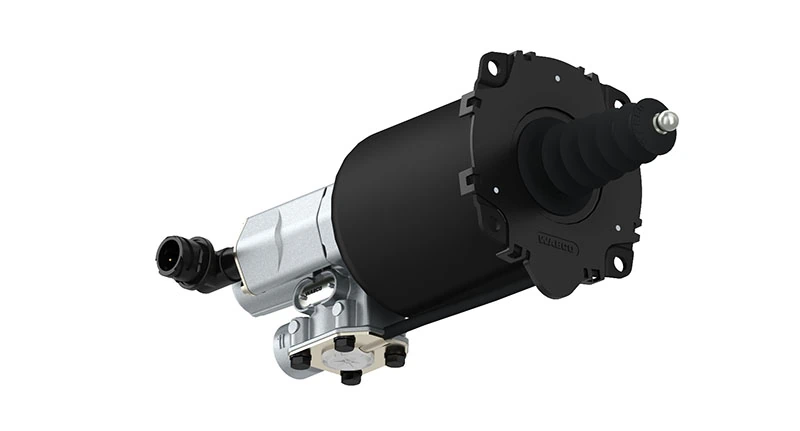 Усилитель сцепления ПГУ Wabco 9700514650 цена, от 176.74 USD