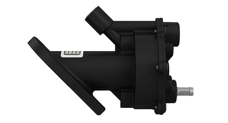 9140050600 Wabco Механический вакуумный насос