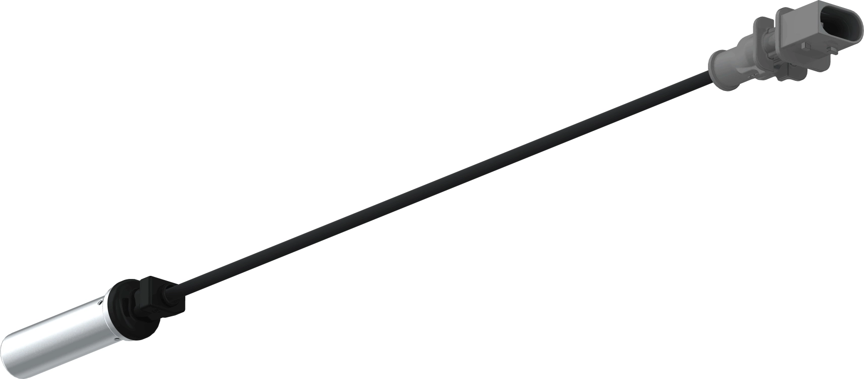 Датчик АБС (ABS) задний правый Wabco 4410323960 цена, от 18.12 USD