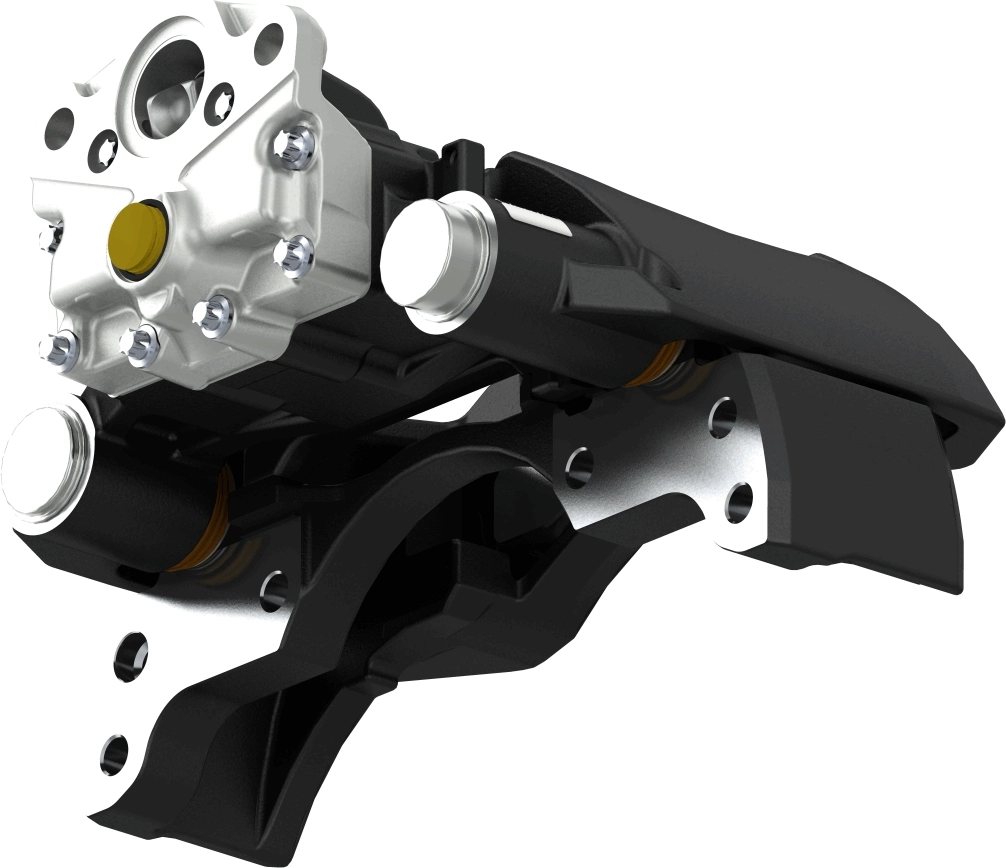Тормозной суппорт Wabco 40195038 цена, от 38.55 USD