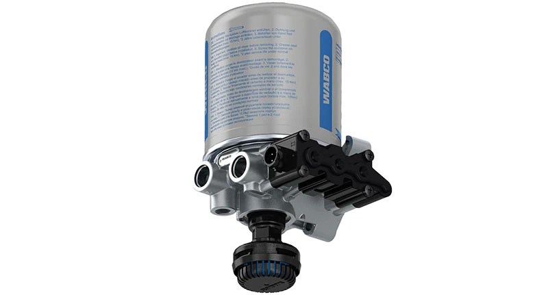 Осушитель воздуха пневматической системы Wabco 4324251050 цена, от 189.89 USD