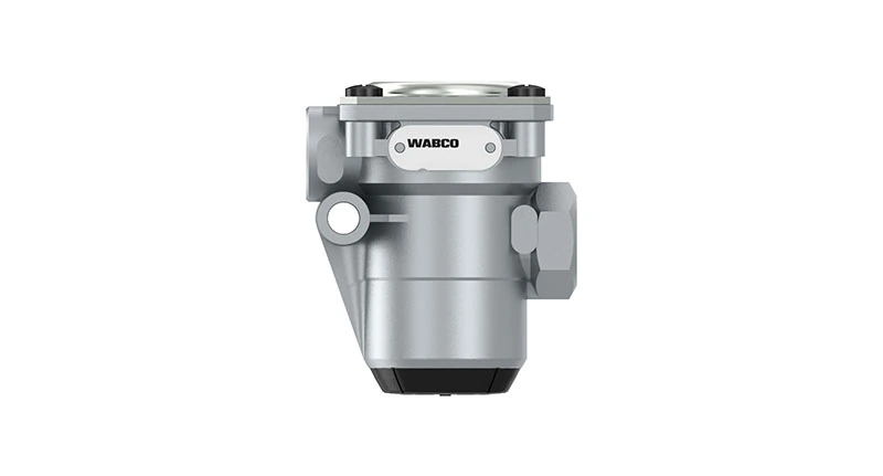 Купить A0014315706 Mercedes Клапан ограничения давления пневмосистемы