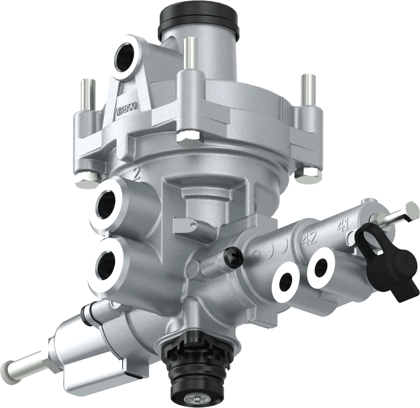 Регулятор давления тормозов (регулятор тормозных сил) Wabco 4757110600 цена, от 71.35 USD