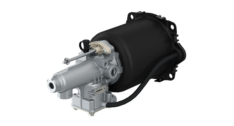 Усилитель сцепления ПГУ Kongsberg 628448AM цена, от 145.56 USD
