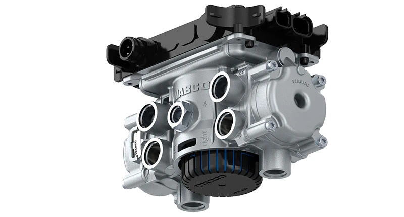  Wabco 4801041070 цена, от 1201.86 USD