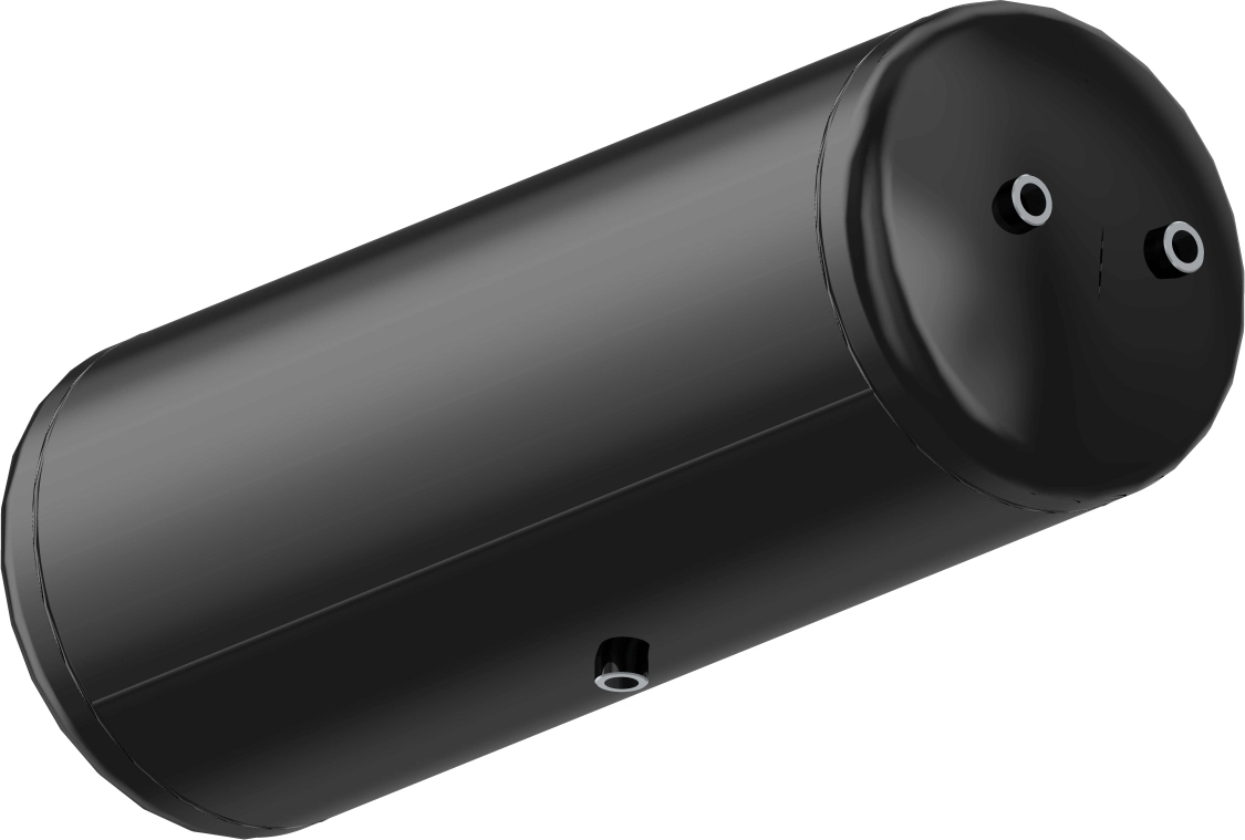 Ресивер пневматической системы Wabco 9507120010 цена, от 72.32 USD