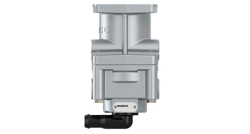 Купить 1613328 Volvo Кран тормозной, подпедальный (TRUCK)