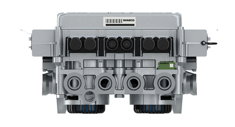 Модулятор ABS Kogel 349975