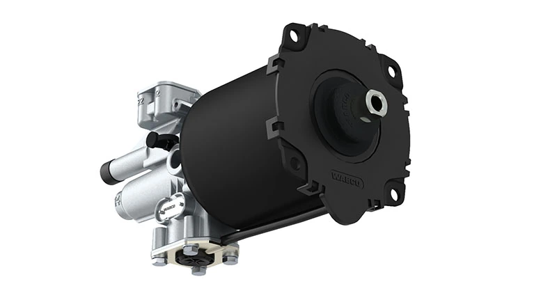 Ремкомплект усилителя сцепления ПГУ Wabco 9700514020 цена, от 77.63 USD