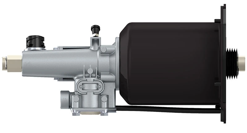 Купить 9700514310 Wabco Усилитель сцепления ПГУ