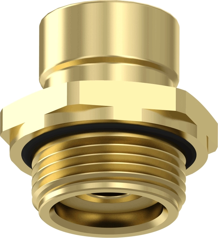 Штуцер соединительный тормозных трубок Wabco 8938008082 цена, от 3.10 USD