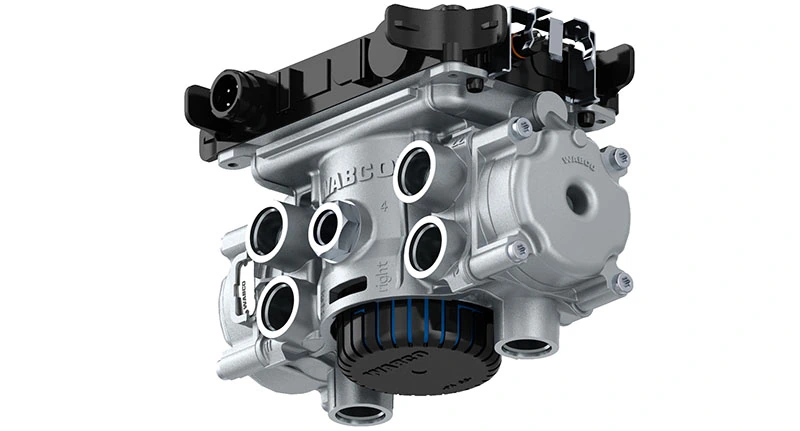 Модулятор ABS DAF 1607919 цена, от 1122.00 USD