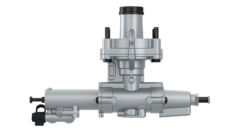 Купить 4757145007 Wabco Регулятор давления тормозов