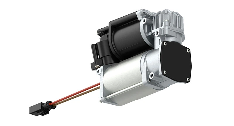 Компрессор пневмоподвески Wabco 4154030472 цена, от 532.45 USD