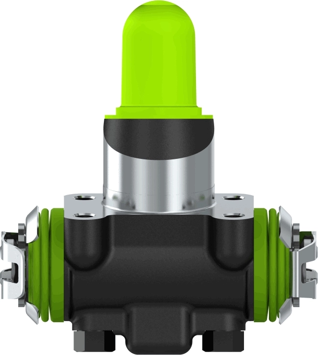 Купить 12739075VT Wabco 
