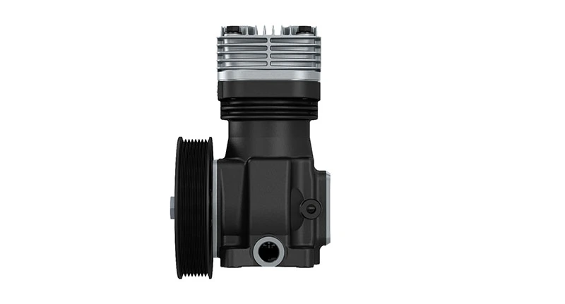 Купить 4111410030 Wabco Компрессор пневмоподкачки (амортизаторов)