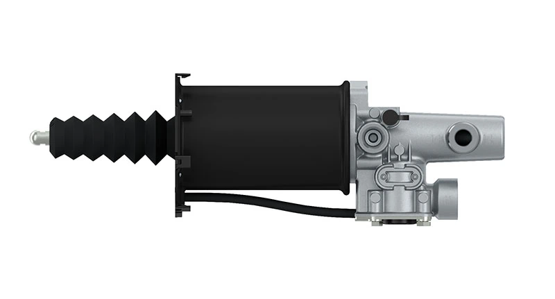 Купить 9700514060 Wabco Усилитель сцепления ПГУ