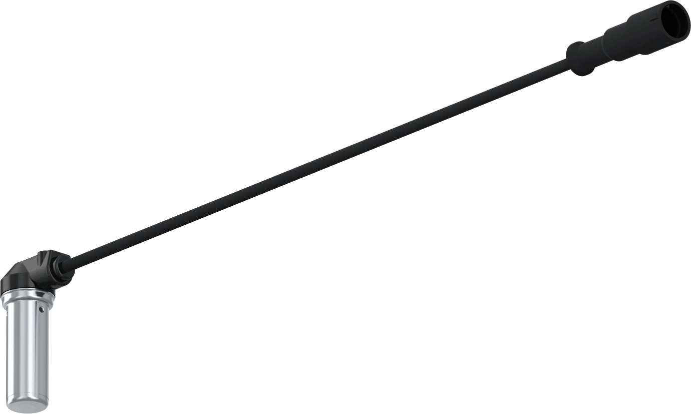 WABCO 4410328210 аналог MERCEDES 15427818 датчик абс (abs) передний