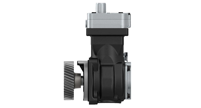 4111540040 Wabco Компрессор подкачки амортизаторов