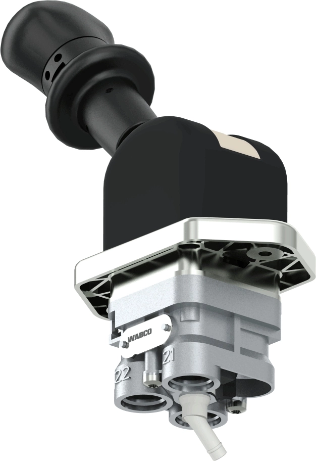 Кран стояночного тормоза Wabco 9617231110 цена, от 50.13 USD