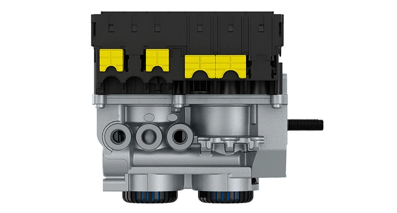 Купить 4801020307 Wabco 