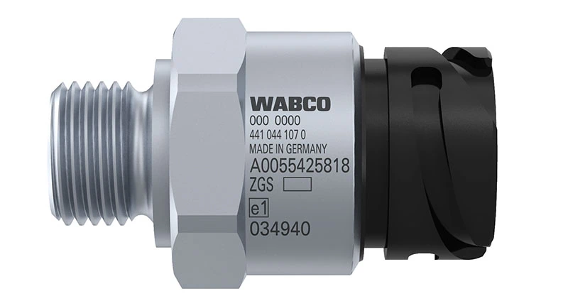 4410441070 Wabco Датчик давления пневматической тормозной системы