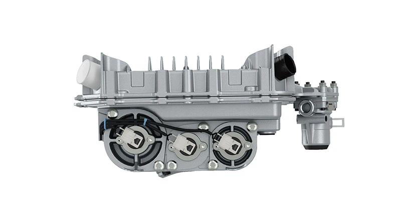 Купить 4213550120 Wabco 