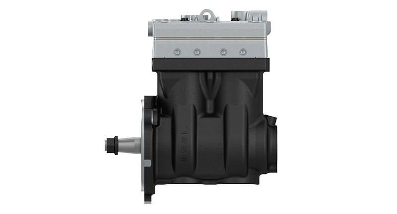 4127040270 Wabco Компрессор пневмосистемы (TRUCK)